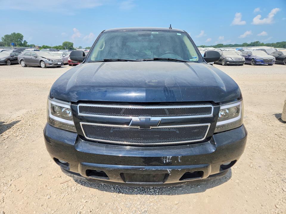 Продажа на аукционе авто 2007 Chevrolet Tahoe, vin: 1GNFK13037R369440, номер лота: 60950586