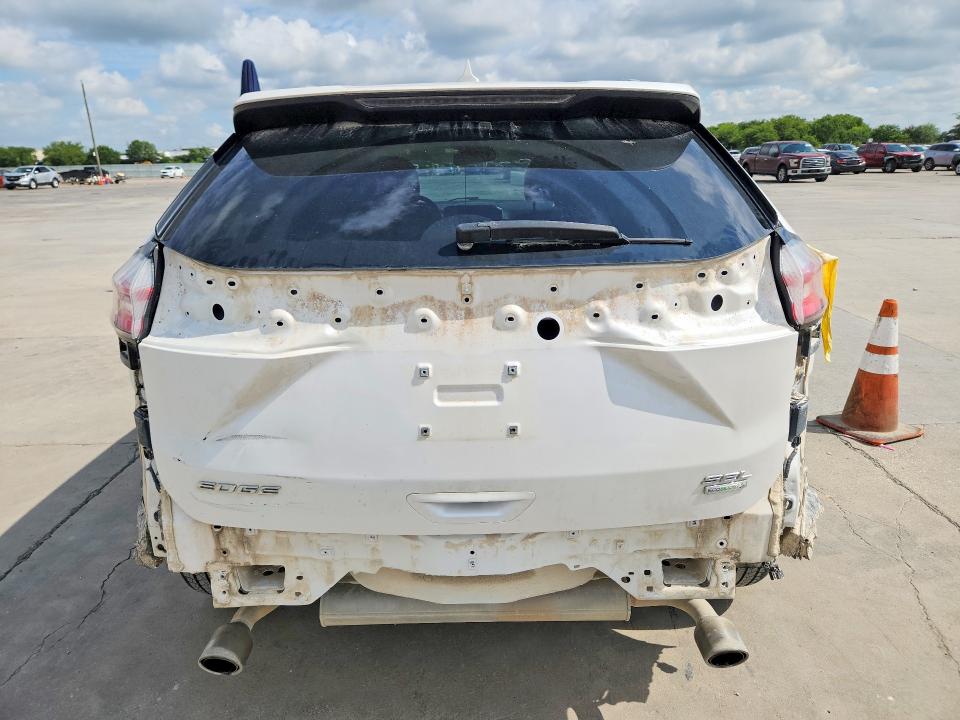 Aukcja sprzedaży 2019 Ford Edge, vin: 2FMPK3J95KBB68821, numer aukcji: 61137166