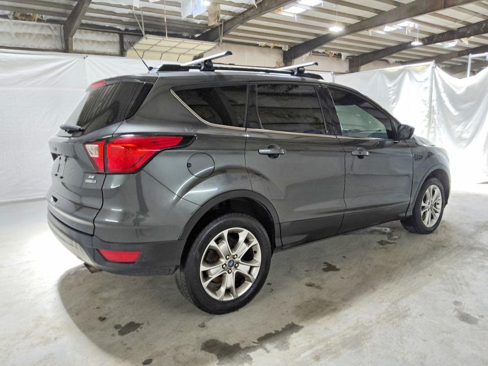 Aukcja sprzedaży 2019 Ford Escape, vin: 1FMCU9GD1KUA51917, numer aukcji: 85967055