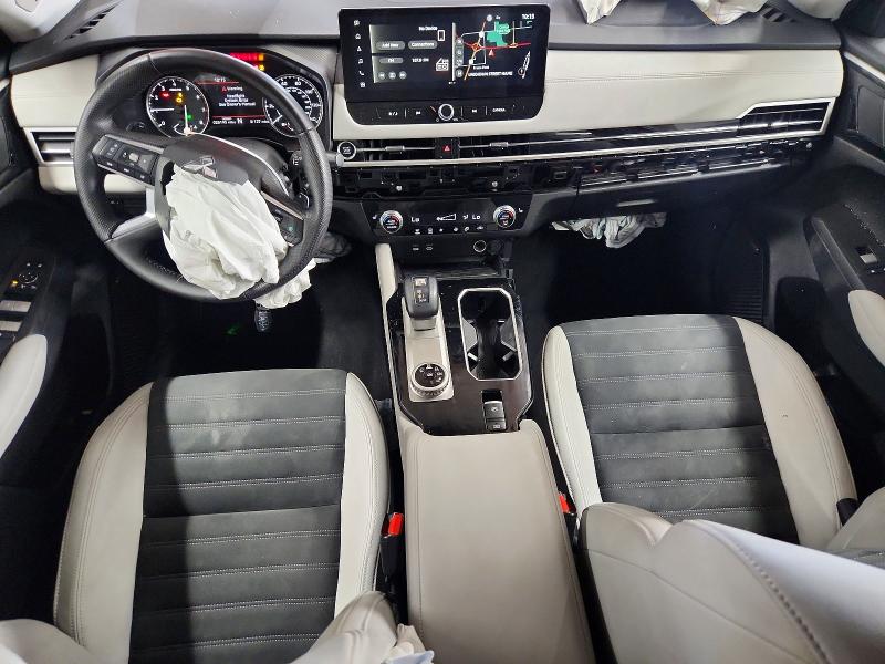 Продажа на аукционе авто 2025 Mitsubishi Outlander, vin: JA4J3VA84SZ027935, номер лота: 59855076