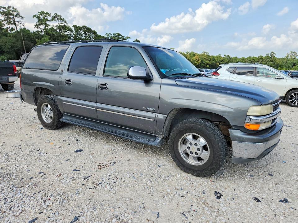Продаж на аукціоні авто 2000 Chevrolet Suburban, vin: 3GNEC16T6YG169328, номер лоту: 62419546