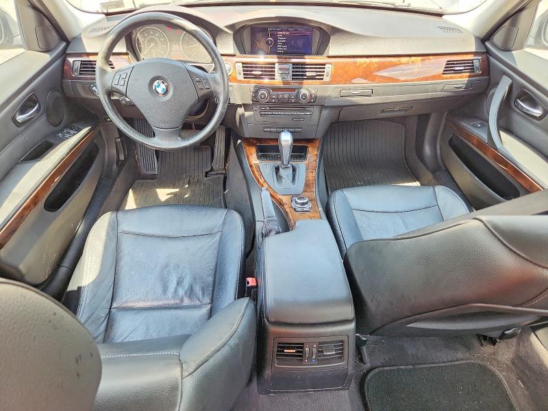 60254696 :رقم المزاد ، WBAPK5C58BA662321 vin ، 2011 Bmw 328 مزاد بيع