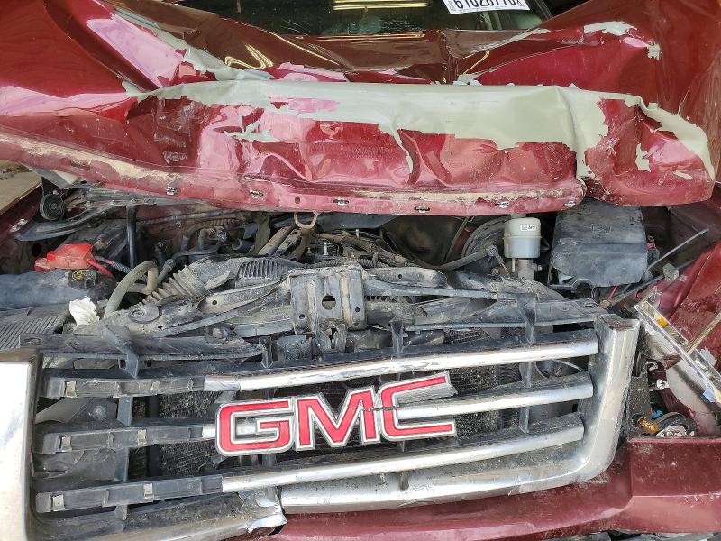 Aukcja sprzedaży 2013 Gmc Sierra, vin: 3GTP2VE7XDG380431, numer aukcji: 61028776