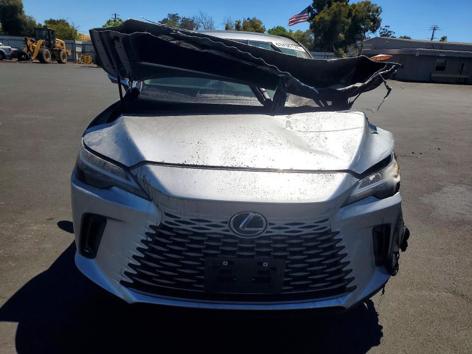 Aukcja sprzedaży 2025 Lexus Rx 350h, vin: 2T2BBMCA4SC074413, numer aukcji: 63430176