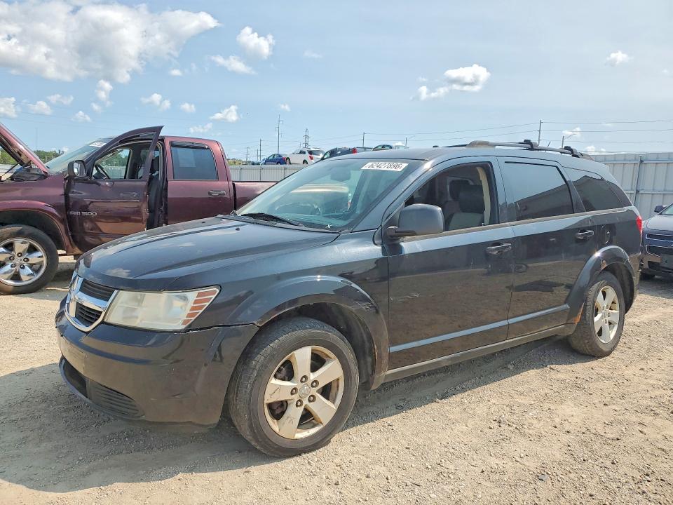 62427896 :رقم المزاد ، 3D4GG57V79T590094 vin ، 2009 Dodge Journey مزاد بيع