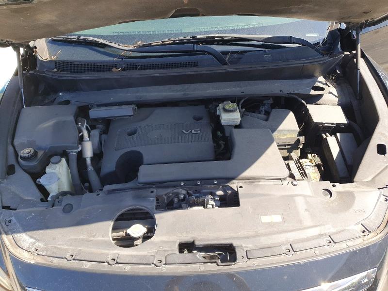 61557016 :رقم المزاد ، 5N1AL0MN5FC516519 vin ، 2015 Infiniti Qx60 مزاد بيع