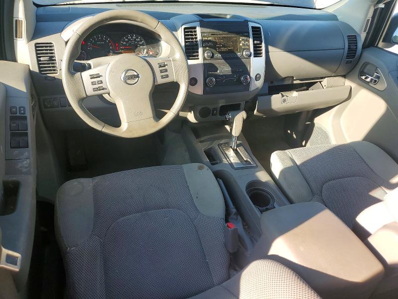 Aukcja sprzedaży 2014 Nissan Frontier, vin: 1N6AD0ER3EN706211, numer aukcji: 61293716