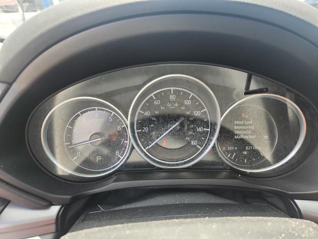 61114916 :رقم المزاد ، JM3KFACM6K0668892 vin ، 2019 Mazda Cx-5 مزاد بيع
