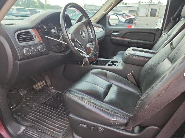 2008 Chevrolet Silverado მანქანა იყიდება აუქციონზე, vin: 2GCEK190581258846, აუქციონის ნომერი: 62986536