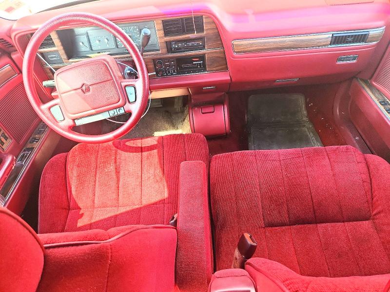 Продаж на аукціоні авто 1993 Dodge Dynasty, vin: 1B3XC56R7PD150877, номер лоту: 59745396