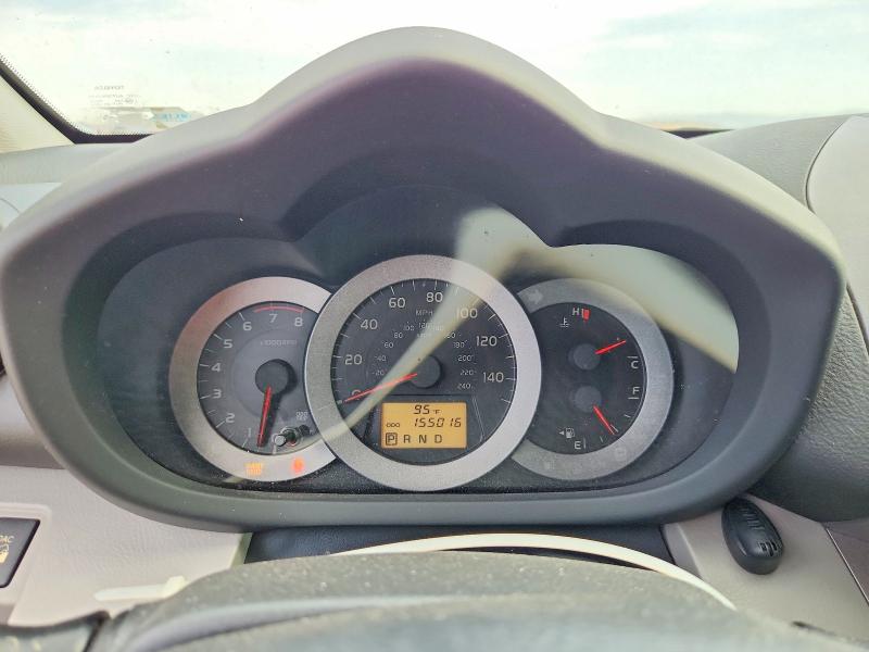 Продаж на аукціоні авто 2010 Toyota Rav4, vin: JTMYK4DV1AD004398, номер лоту: 60806906