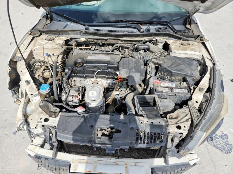 Продажа на аукционе авто 2013 Honda Accord, vin: 1HGCR2F35DA117431, номер лота: 61345216