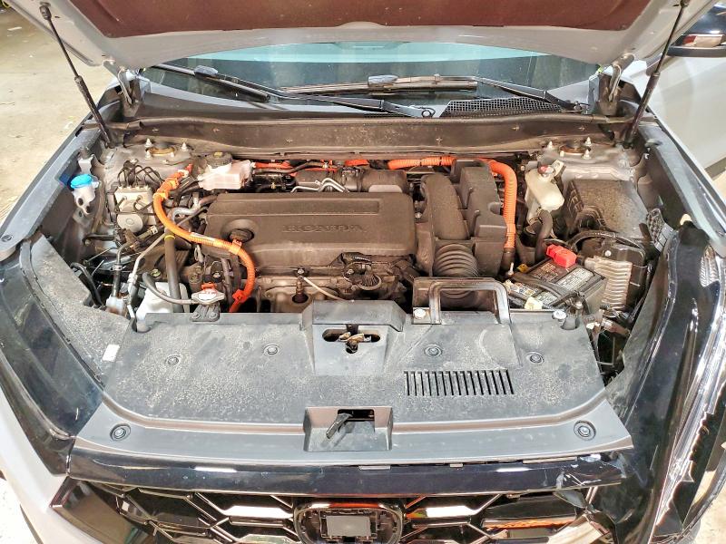 61135946 :رقم المزاد ، 7FARS6H63TE003126 vin ، 2026 Honda Cr-v مزاد بيع