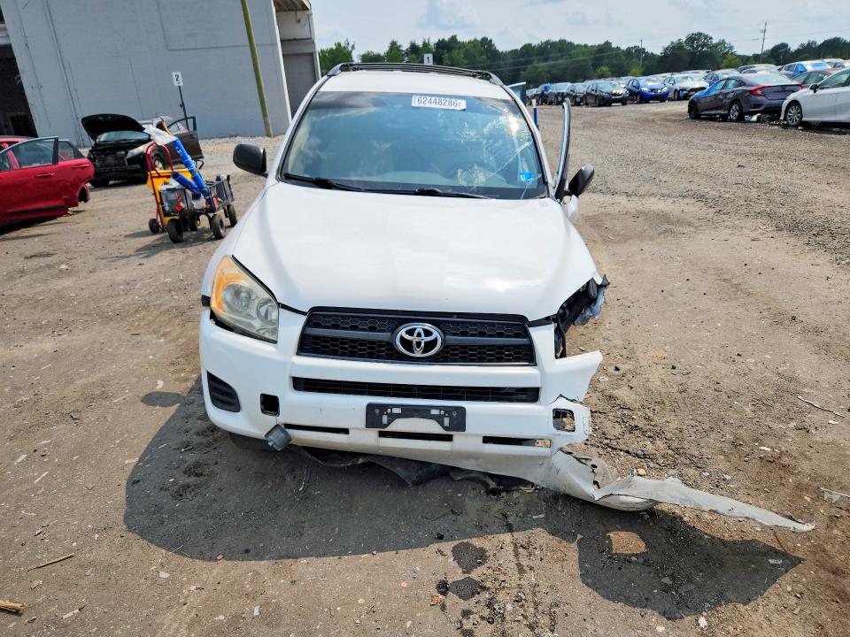 Продаж на аукціоні авто 2010 Toyota Rav4, vin: JTMZF4DV9A5025499, номер лоту: 62448286
