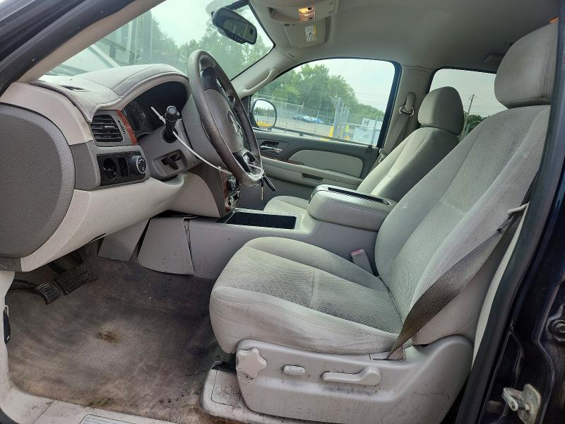 2008 Chevrolet Tahoe მანქანა იყიდება აუქციონზე, vin: 1GNFK13028J220968, აუქციონის ნომერი: 62088866