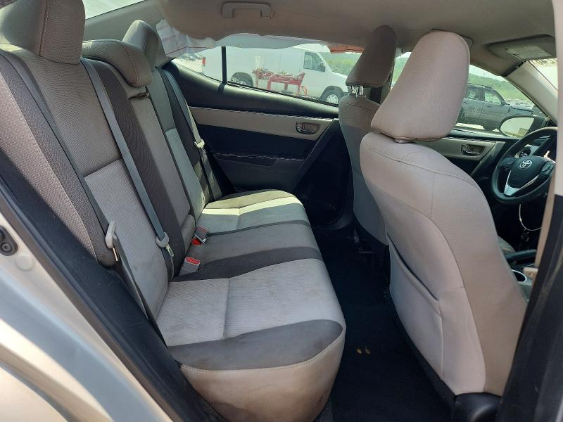 Aukcja sprzedaży 2017 Toyota Corolla, vin: 5YFBURHE5HP607918, numer aukcji: 62431246