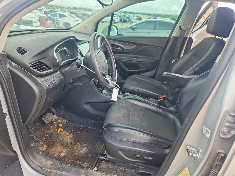 Aukcja sprzedaży 2021 Buick Encore, vin: KL4CJASB5MB310518, numer aukcji: 60664746