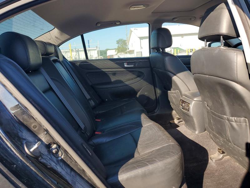 59988596 :رقم المزاد ، KMHGC4DH4DU256228 vin ، 2013 Hyundai Genesis مزاد بيع