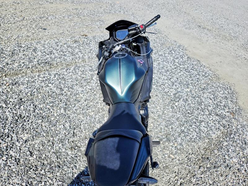 Продажа на аукционе авто 2025 Kawasaki Ex650, vin: ML5EXEP13SDAF8914, номер лота: 59899506