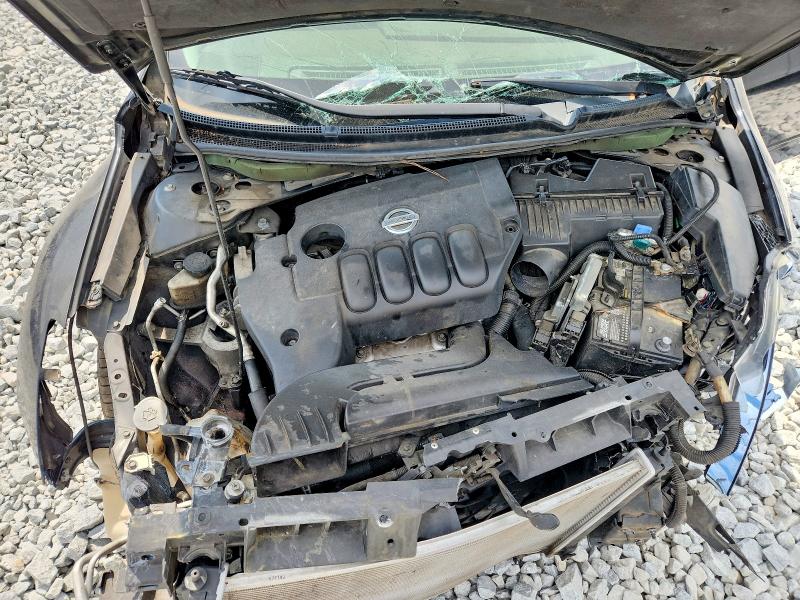 Продажа на аукционе авто 2007 Nissan Altima, vin: 1N4AL21E27C236956, номер лота: 59293126