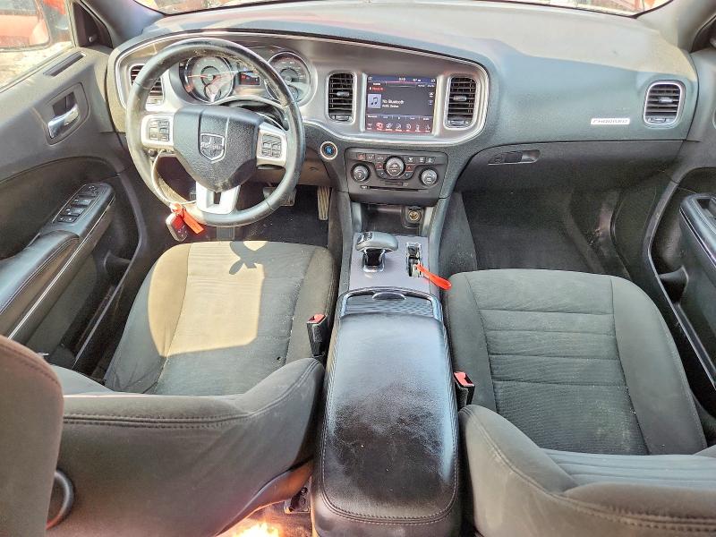Продаж на аукціоні авто 2013 Dodge Charger, vin: 2C3CDXJG6DH584755, номер лоту: 61180846