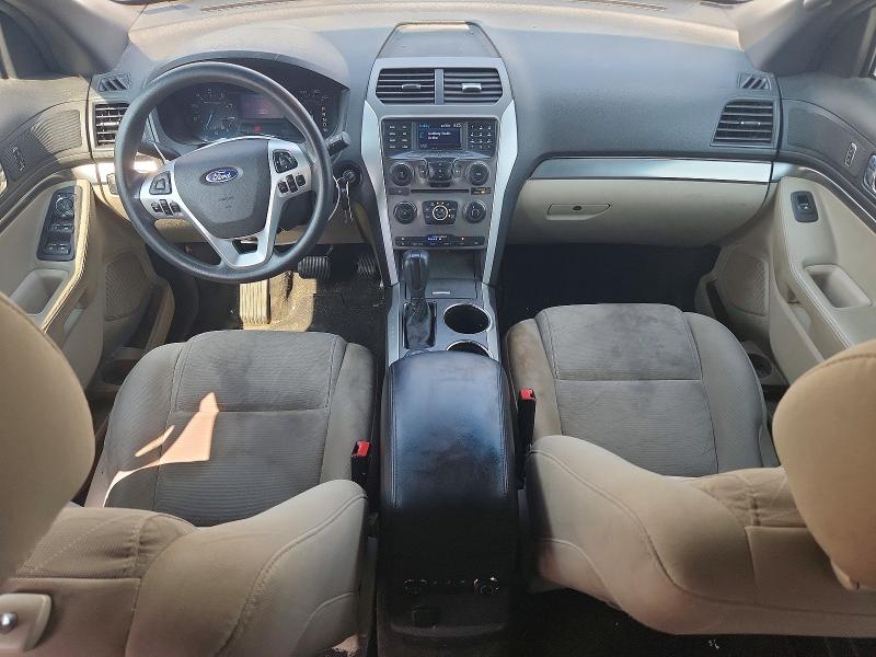Продажа на аукционе авто 2013 Ford Explorer, vin: 1FM5K8B81DGA98918, номер лота: 63055236