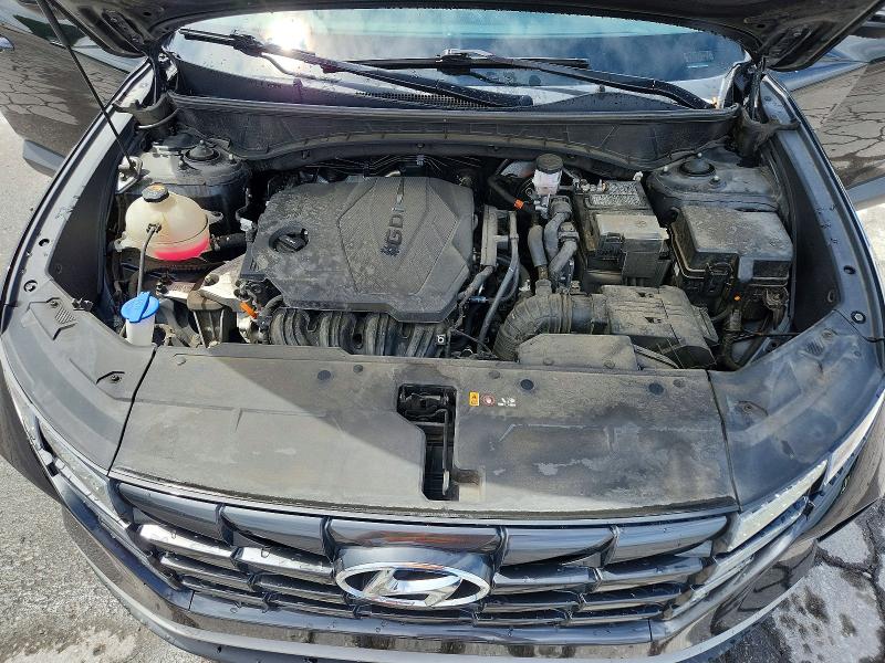 Продажа на аукционе авто 2023 Hyundai Tucson, vin: 5NMJBCAE2PH272344, номер лота: 59307196