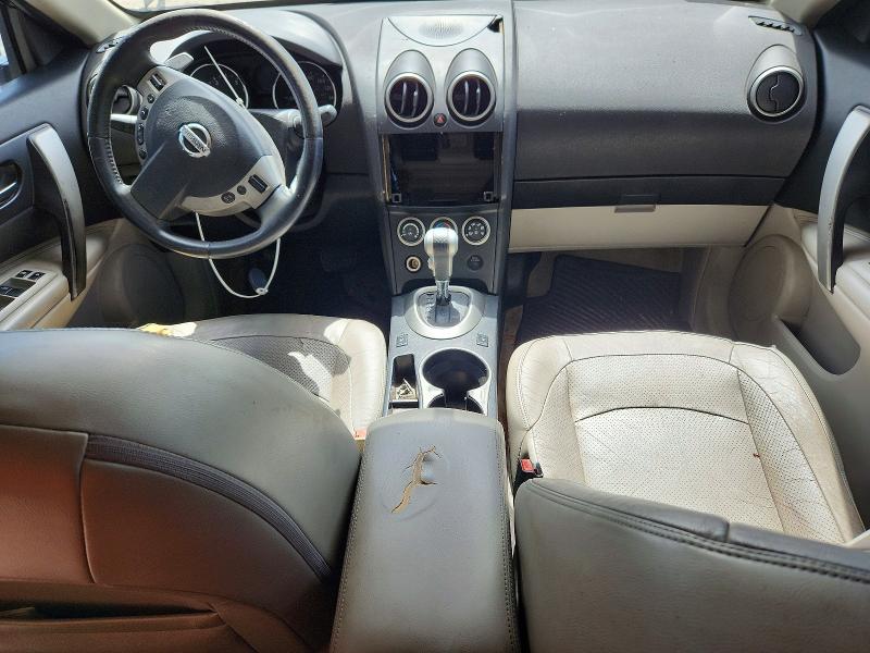 Aukcja sprzedaży 2009 Nissan Rogue, vin: JN8AS58V99W446321, numer aukcji: 57911476