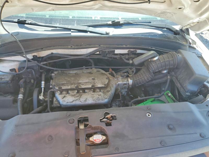 60946706 :رقم المزاد ، 5FNYF18655B045069 vin ، 2005 Honda Pilot مزاد بيع