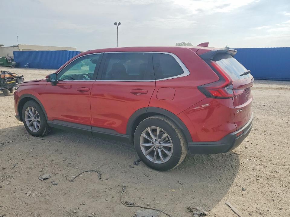 Продаж на аукціоні авто 2025 Honda Cr-v, vin: 7FARS4H71SE014783, номер лоту: 61141216