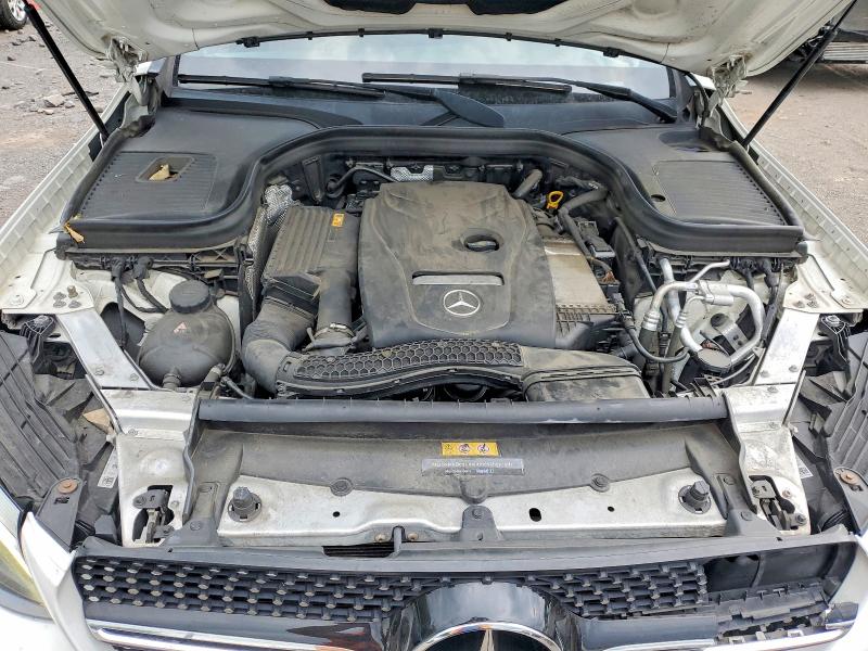 62308796 :رقم المزاد ، WDC0J4KB3KF519525 vin ، 2019 Mercedes-benz Glc Coupe مزاد بيع