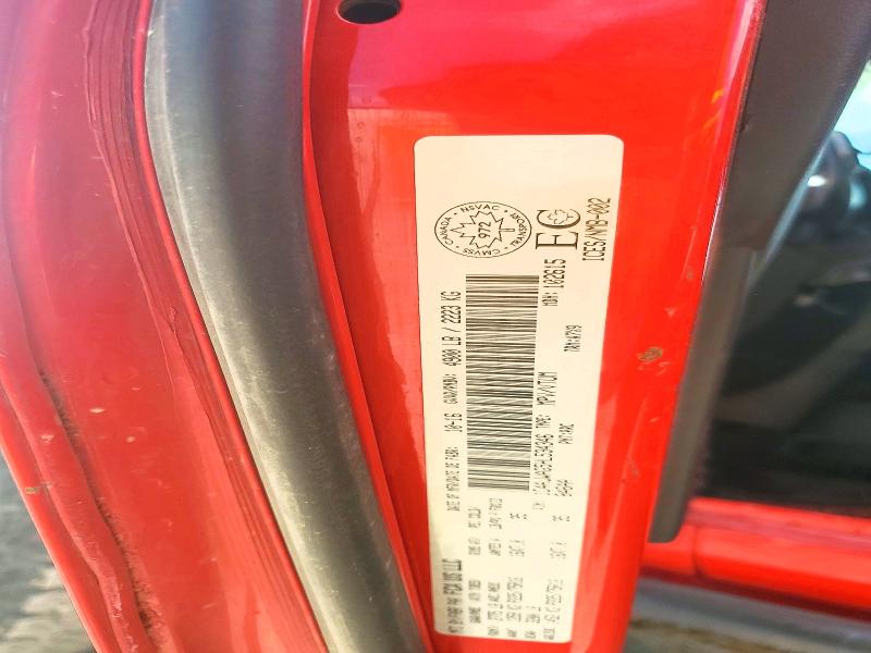 Aukcja sprzedaży 2017 Jeep Wrangler, vin: 1C4AJWAG5HL534346, numer aukcji: 59276216