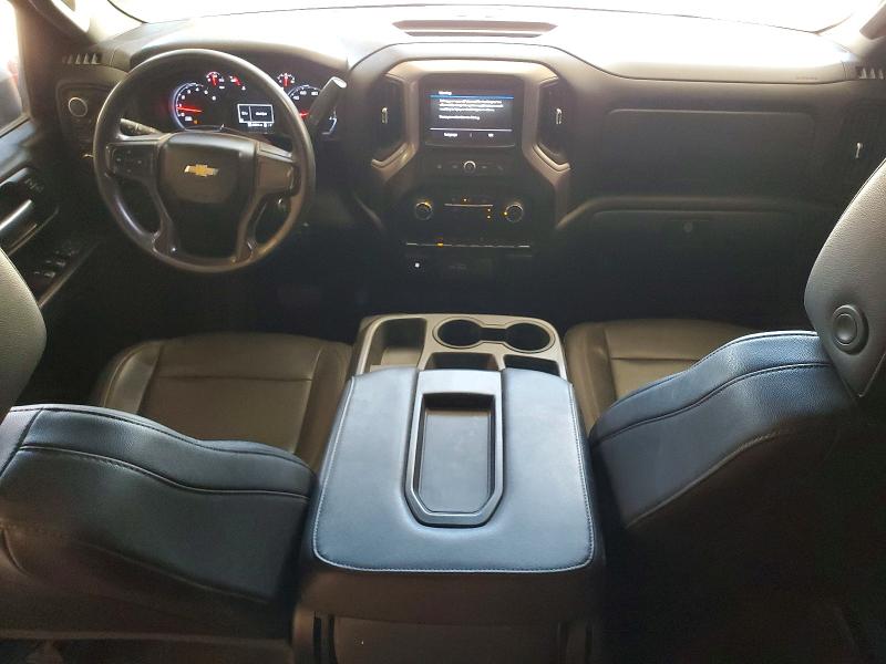 2021 Chevrolet Silverado მანქანა იყიდება აუქციონზე, vin: 1GC4YLE70MF180021, აუქციონის ნომერი: 62076536