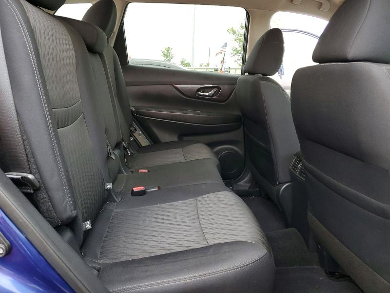 Aukcja sprzedaży 2019 Nissan Rogue, vin: 5N1AT2MV1KC701477, numer aukcji: 62045106