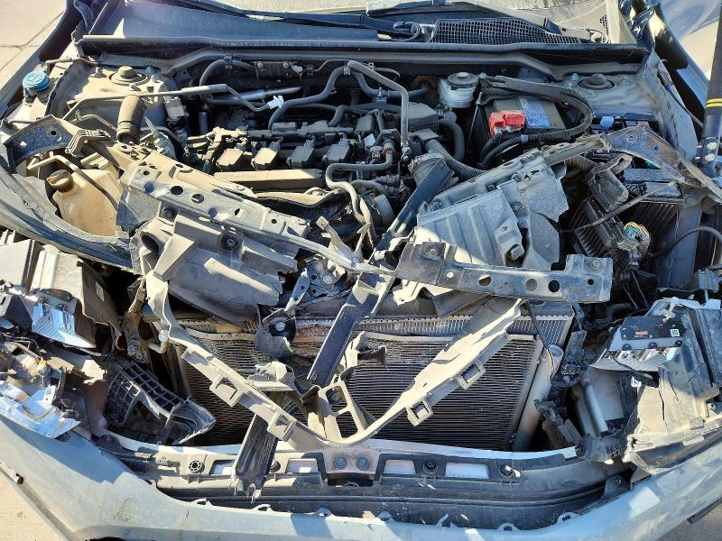 62474386 :رقم المزاد ، 2HGFE1E5XRH473257 vin ، 2024 Honda Civic مزاد بيع