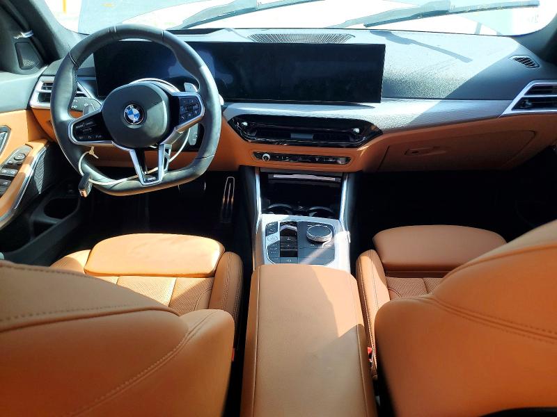 Aukcja sprzedaży 2026 Bmw 330i, vin: WBA13LA07TFW47649, numer aukcji: 60244866