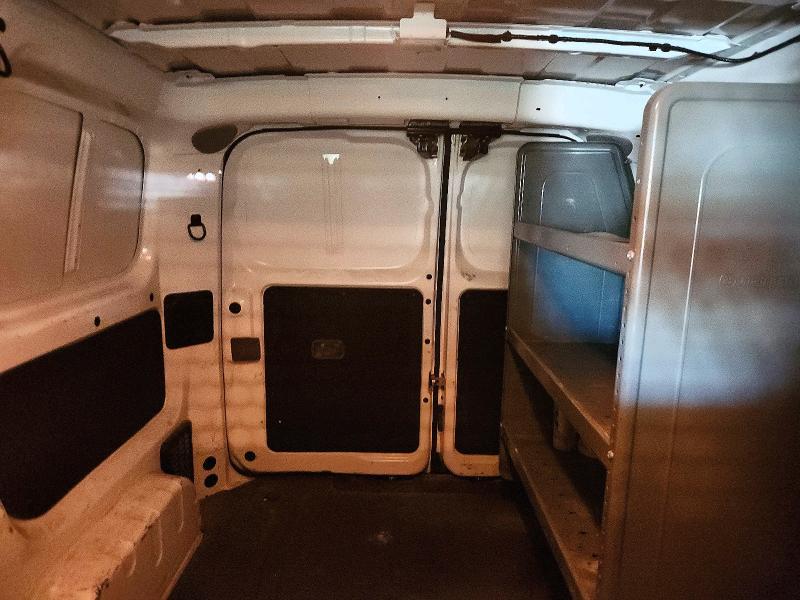 Продаж на аукціоні авто 2021 Nissan Nv200, vin: 3N6CM0KN4MK697002, номер лоту: 59997936