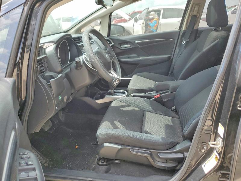 Auction sale of the 2015 Honda Fit, vin: 3HGGK5H85FM724421, lot number: 59341896