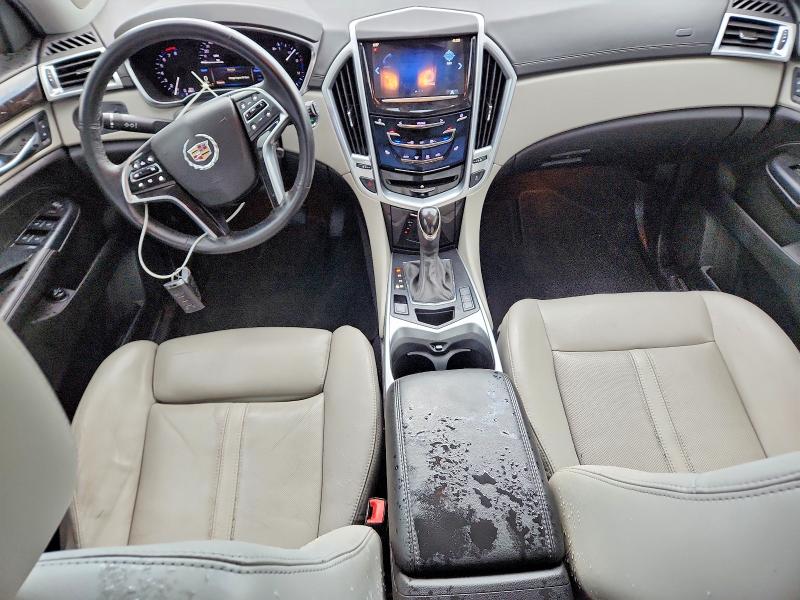 Продаж на аукціоні авто 2013 Cadillac Srx, vin: 3GYFNHE33DS595688, номер лоту: 59901936