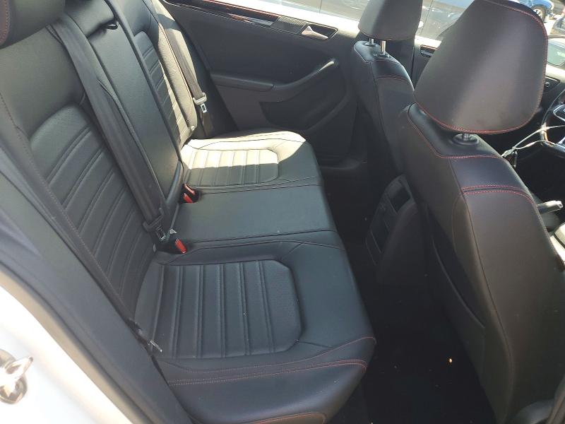 Продаж на аукціоні авто 2017 Volkswagen Jetta, vin: 3VW4T7AJ5HM345345, номер лоту: 61314886