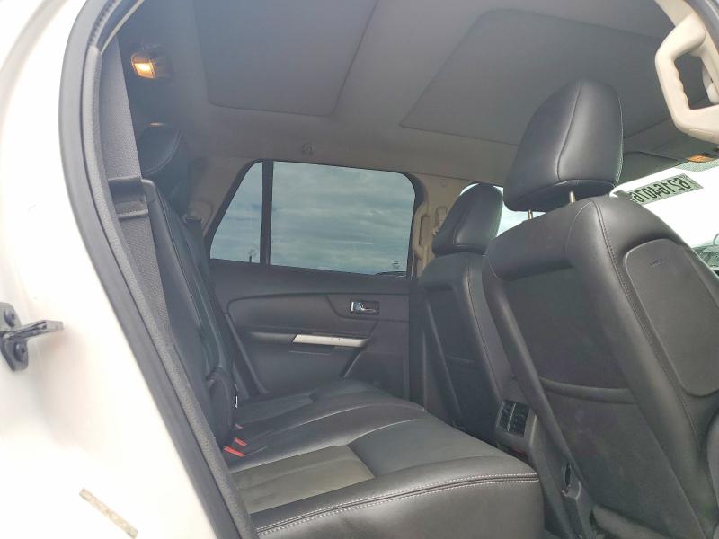 Продажа на аукционе авто 2011 Ford Edge, vin: 2FMDK3AK4BBA53648, номер лота: 62164076