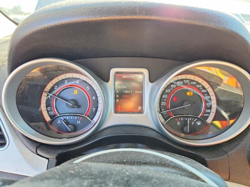 2014 Dodge Journey მანქანა იყიდება აუქციონზე, vin: 3C4PDCAB6ET115930, აუქციონის ნომერი: 63436126