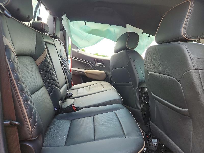 59969726 :رقم المزاد ، 1GTP6FEK1R1275152 vin ، 2024 Gmc Canyon مزاد بيع
