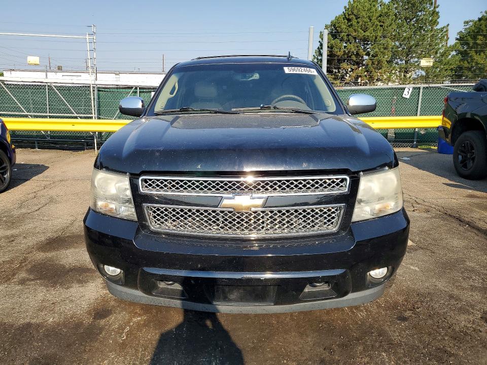 2010 Chevrolet Tahoe მანქანა იყიდება აუქციონზე, vin: 1GNUKCE07AR214106, აუქციონის ნომერი: 59692466