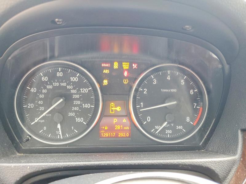 2013 Bmw 328 მანქანა იყიდება აუქციონზე, vin: WBAKE3C59DE771923, აუქციონის ნომერი: 60393146