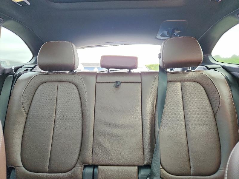 Aukcja sprzedaży 2018 Bmw X1, vin: WBXHT3C39J5L34942, numer aukcji: 62063736