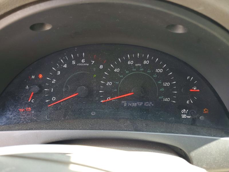 2009 Toyota Camry მანქანა იყიდება აუქციონზე, vin: 4T1BE46K39U372489, აუქციონის ნომერი: 60145176