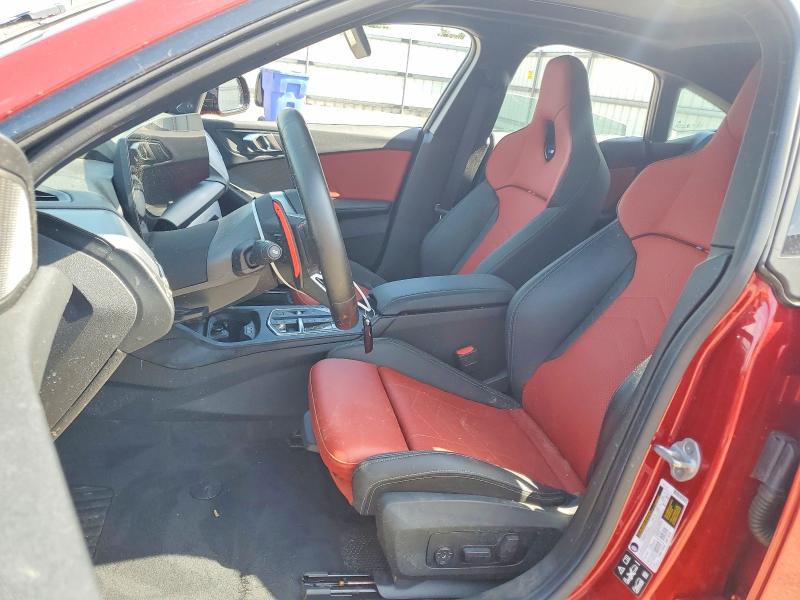 Продажа на аукционе авто 2025 Bmw M235xi, vin: WBA33GG03S7S10599, номер лота: 59986326