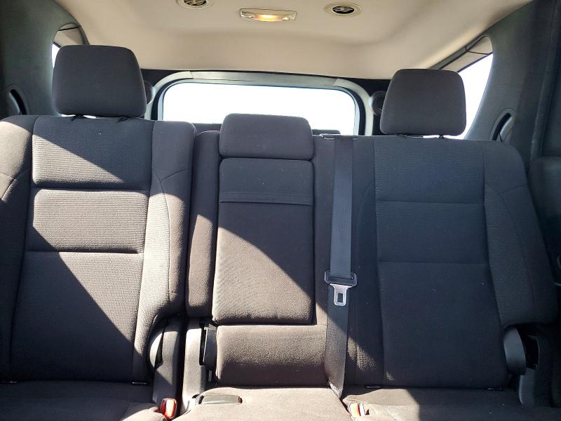 Aukcja sprzedaży 2011 Dodge Durango, vin: 1D4SD4GT1BC600115, numer aukcji: 62459786