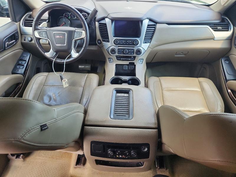 Aukcja sprzedaży 2016 Gmc Yukon, vin: 1GKS1BKC6GR243699, numer aukcji: 85966415